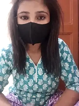 Snapshot of Arti_ chatting on October 20, 5:24 pm Arti online show from October 20, 5:24 pm