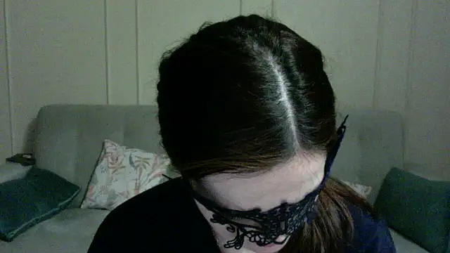 Snapshot of Myrisse chatting on October 24, 4:58 pm Myrisse online show from October 24, 4:58 pm