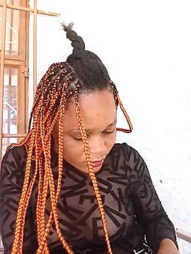 BlondieBitch online show from November 23, 10:04 am