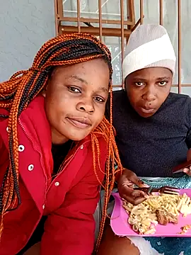 BlondieBitch online show from December 14, 11:37 am