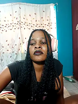 BlondieBitch online show from January 13, 2:44 pm