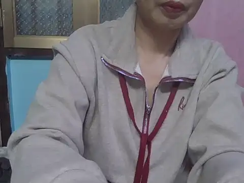 AmyChan086 online show from December 17, 12:11 pm