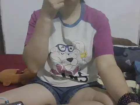 AmyChan086 online show from June 23, 3:10 pm