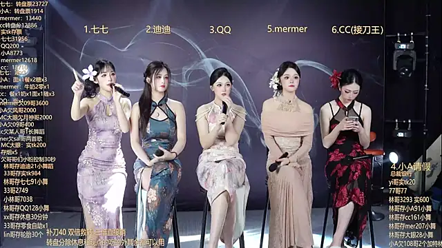 SK010 online show from March 15, 10:10 am