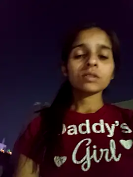 Saloni-Gupta online show from October 26, 1:50 pm