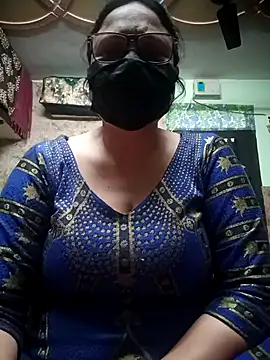 thehotlady online show from January 19, 3:54 am