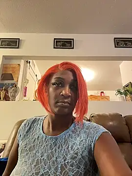 GoddessScott online show from October 31, 3:07 am