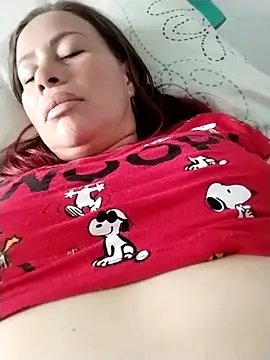 LaraCaliente online show from February 14, 7:21 pm