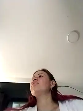 LaraCaliente online show from February 25, 12:59 pm