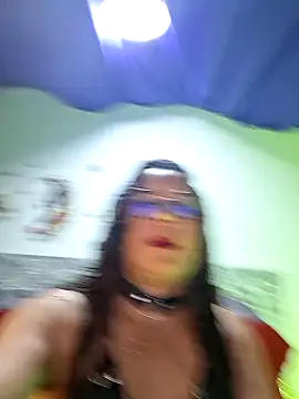 zamy x online show from December 14, 2:50 am