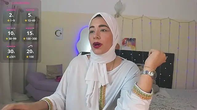 Snapshot of ShanaJamil chatting on May 6, 12:10 pm ShanaJamil online show from May 6, 12:10 pm
