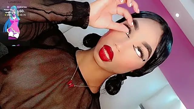 JessiscaWalker online show from October 26, 7:42 pm