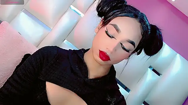 JessiscaWalker online show from October 27, 7:51 pm