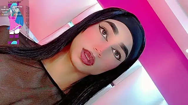 JessiscaWalker online show from November 5, 8:42 pm