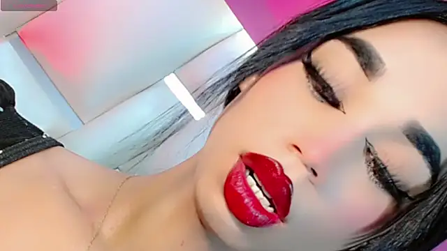 JessiscaWalker online show from November 7, 8:09 pm