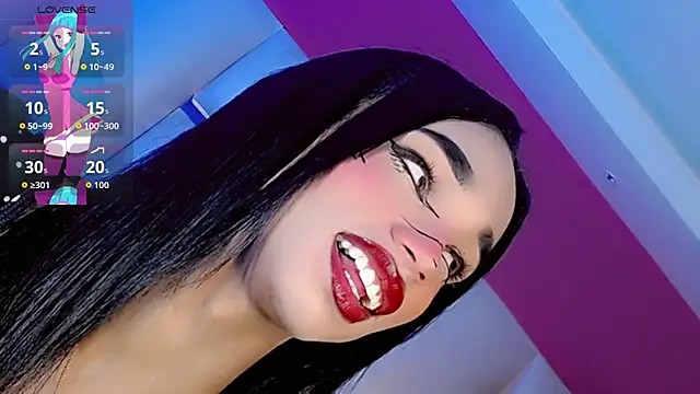 JessiscaWalker online show from November 28, 7:38 pm