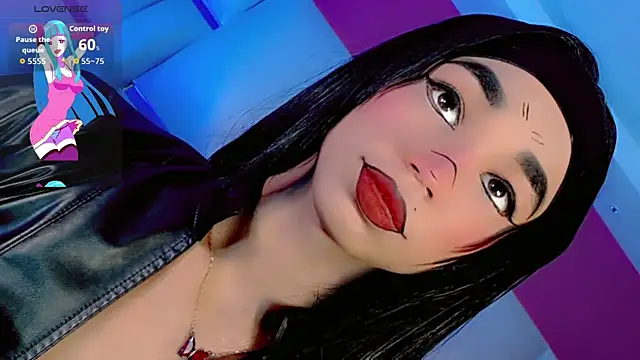 JessiscaWalker online show from December 22, 7:22 pm