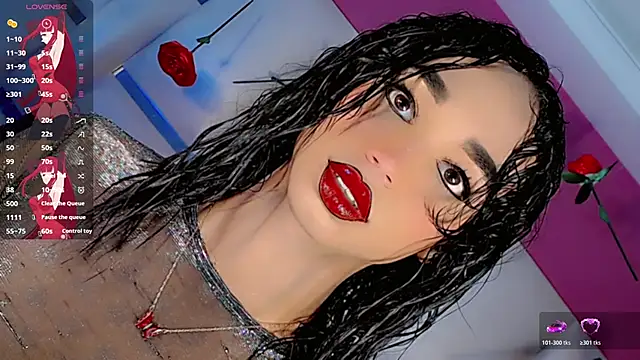 JessiscaWalker online show from March 2, 8:26 pm