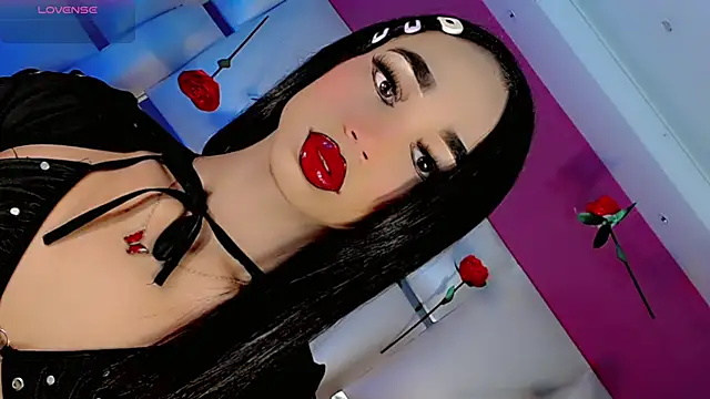 JessiscaWalker online show from March 5, 7:43 pm