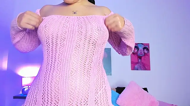 saray rivas18 online show from November 26, 11:11 am