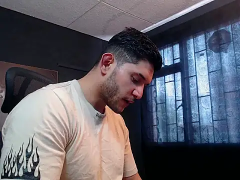 RichardMilleer online show from October 27, 2:10 pm