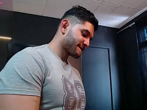 RichardMilleer online show from November 7, 2:17 pm