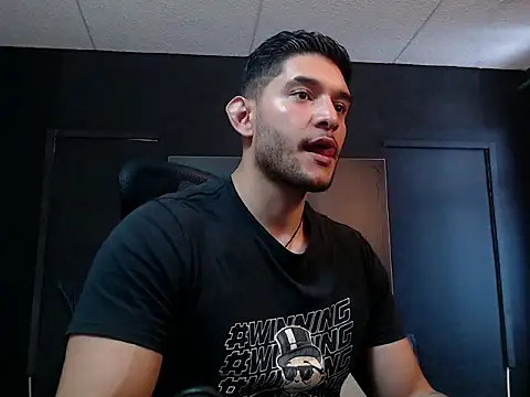 RichardMilleer online show from November 27, 2:19 pm