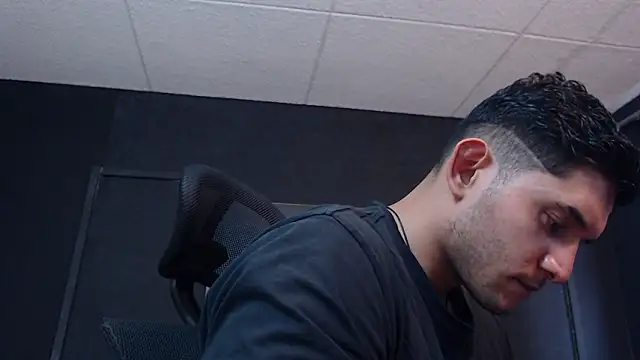 RichardMilleer online show from March 4, 4:24 pm