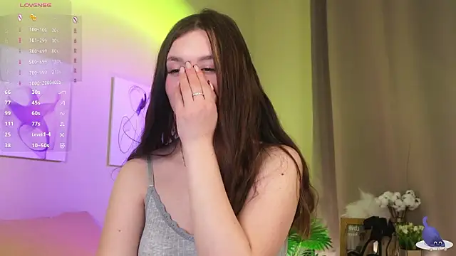 AlinaOrf online show from February 9, 5:11 am