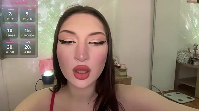 Snapshot of Jessasmith chatting on May 23, 5:17 pm Jessasmith online show from May 23, 5:17 pm