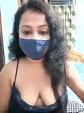 Snapshot of Deliciouskimi chatting on September 27, 9:58 am Deliciouskimi online show from September 27, 9:58 am