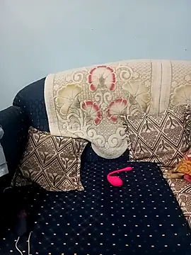 Snapshot of Deliciouskimi chatting on November 27, 10:50 am Deliciouskimi online show from November 27, 10:50 am