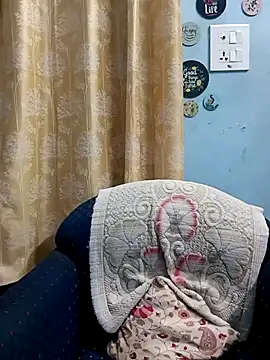 Deliciouskimi online show from March 6, 6:26 pm