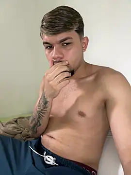 becmz online show from May 27, 1:08 pm