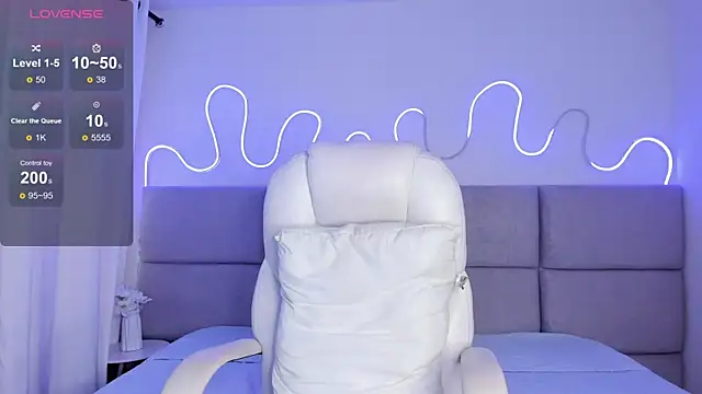 Anntonellaa online show from October 22, 12:27 pm