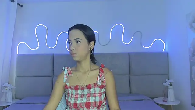 Anntonellaa online show from November 1, 12:18 pm