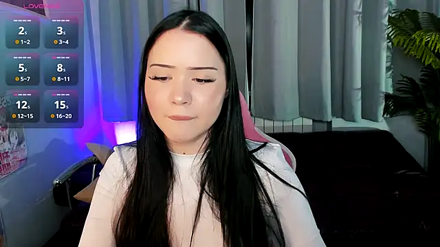  spicygirl online show from December 4, 9:01 pm