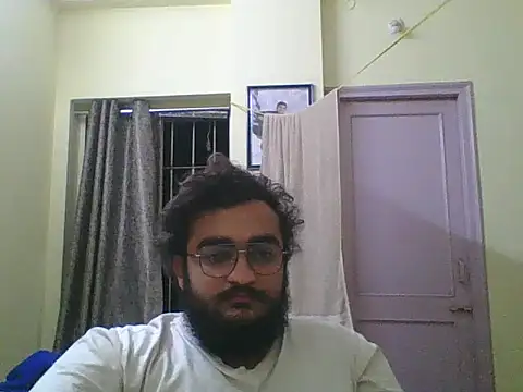 Kunal6782 online show from November 15, 6:59 pm