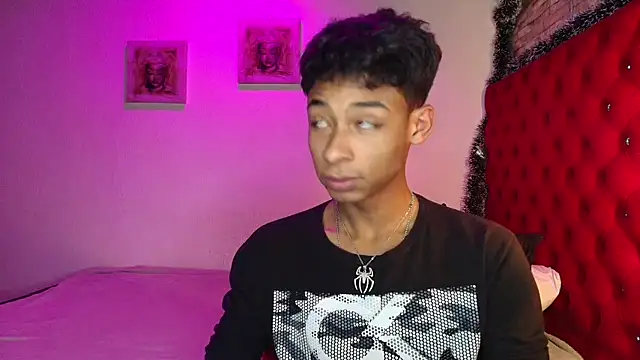 CoffeNaughty nom online show from November 23, 3:17 am