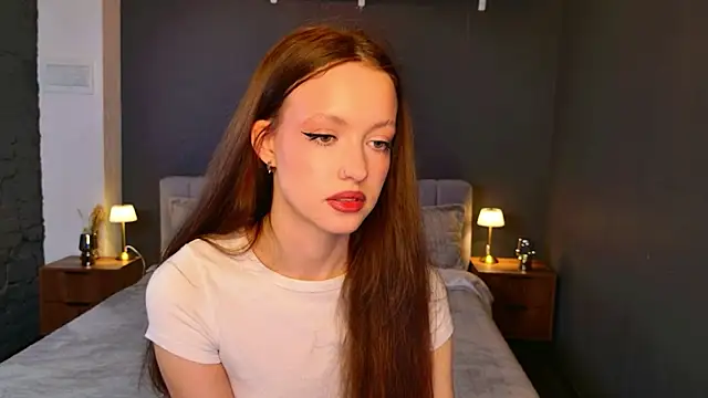 Snapshot of SallyPinkman chatting on May 3, 1:06 pm SallyPinkman online show from May 3, 1:06 pm