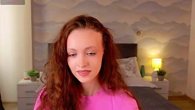 SallyPinkman online show from July 14, 10:21 am