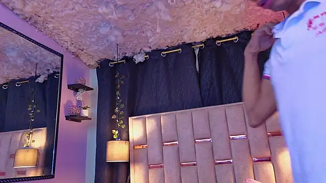 Marcello Nova online show from September 24, 12:08 pm