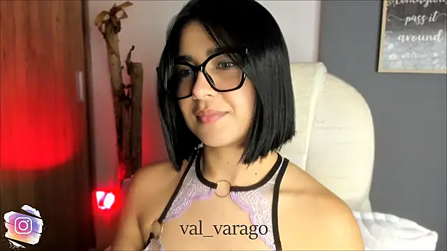 val varago online show from May 4, 1:01 am
