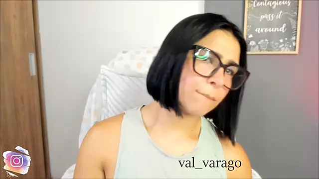 val varago online show from June 19, 1:21 am