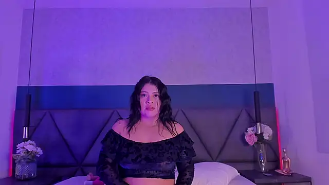 Amber Santana online show from July 1, 12:56 am