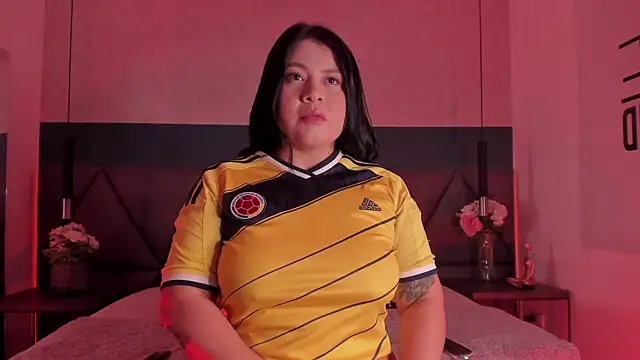 Amber Santana online show from July 4, 1:01 am