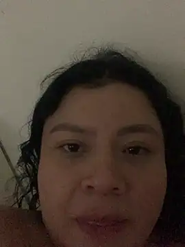 Amber Santana online show from July 12, 7:05 pm
