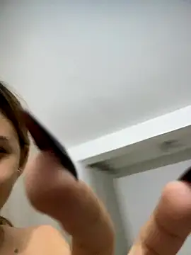 coupleyys online show from November 9, 2:10 am