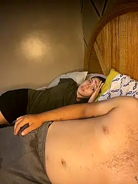 coupleyys online show from November 23, 7:57 pm