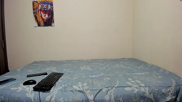 mariajose222 online show from November 7, 1:49 am